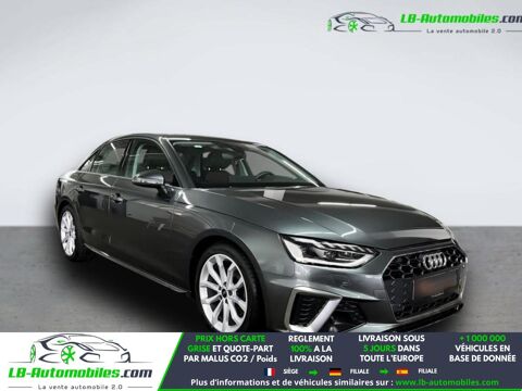 A4 35 TFSI 150 BVA 2023 occasion 31850 Beaupuy