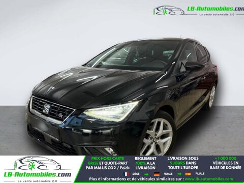 Ibiza 1.0 TSI 110 ch BVM 2021 occasion 31850 Beaupuy