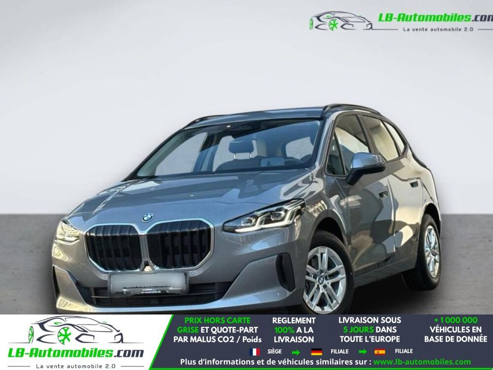 Serie 2 225e xDrive 245 ch BVA 2024 occasion 31850 Beaupuy