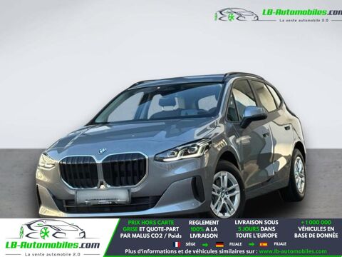 Annonce voiture BMW Serie 2 26980 €