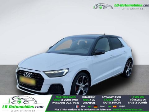 Audi A1 35 TFSI 150 ch BVA 2020 occasion Beaupuy 31850