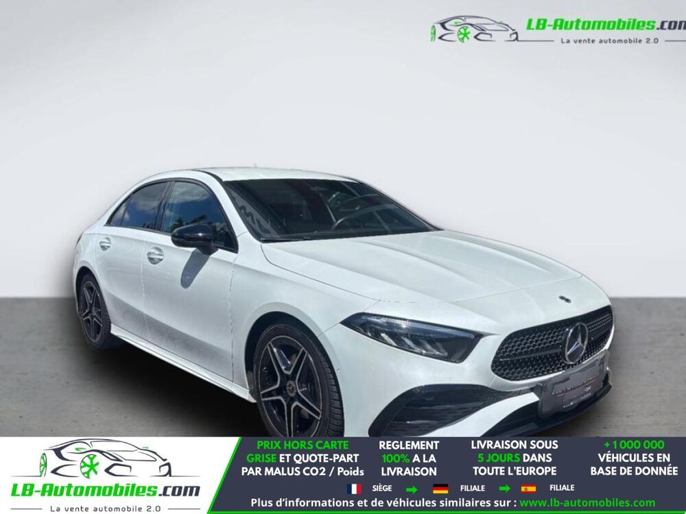 Classe A 200 BVA 2023 occasion 31850 Beaupuy