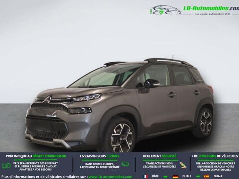 C3 Aircross PureTech 130 BVA 2022 occasion 31850 Beaupuy