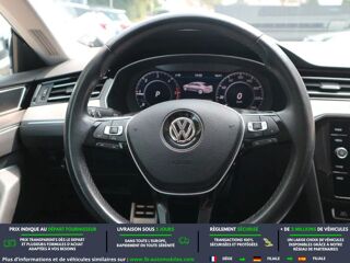 Arteon 2.0 BI-TDI 240 BVA 4Motion 2017 occasion 31850 Beaupuy