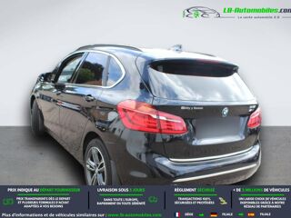 Serie 2 218i 140 ch BVA 2019 occasion 31850 Beaupuy