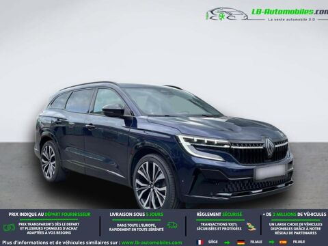 Espace E-Tech hybrid 200 BVA 2024 occasion 31850 Beaupuy