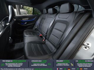 AMG GT 63 S AMG 639 MCT AMG 4-Matic+ 2019 occasion 31850 Beaupuy