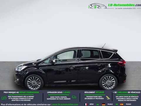 C-max 1.0 EcoBoost 125 2019 occasion 31850 Beaupuy