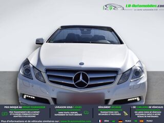 Classe E 350 BVA 2010 occasion 31850 Beaupuy