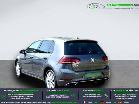 Golf 150ch BVA 2020 occasion 31850 Beaupuy