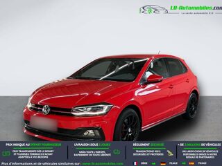 Polo 2.0 TSI 200 S&S BVA 2020 occasion 31850 Beaupuy