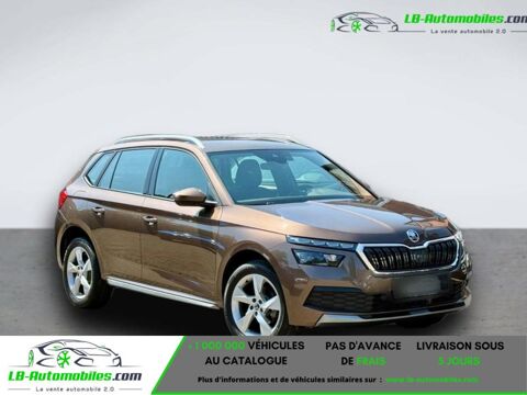 Skoda Kamiq 1.5 TSI 150 ch BVA 2020 occasion Beaupuy 31850