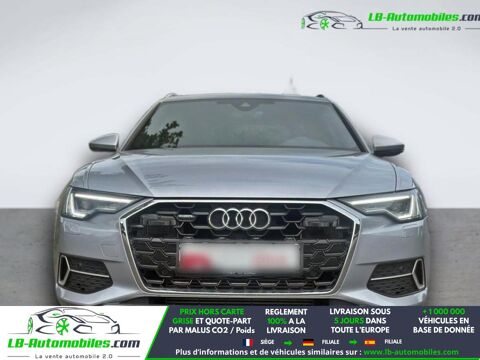 Annonce voiture Audi A6 43450 €