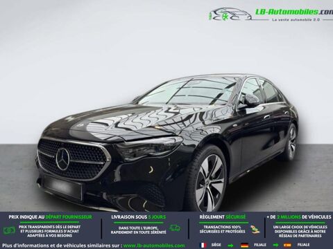 Classe E 300 e BVA 2025 occasion 31850 Beaupuy