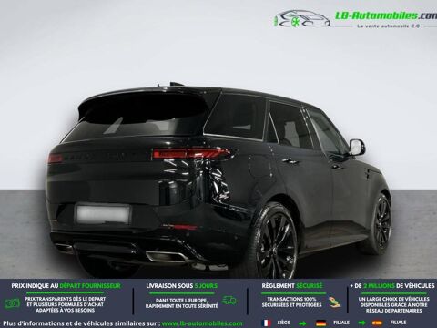 Range Rover P460e AWD 3.0L i6 PHEV 2025 occasion 31850 Beaupuy