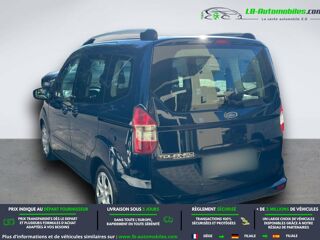 Tourneo VP 1.5 TDCi 75 2018 occasion 31850 Beaupuy