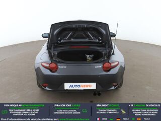 MX-5 mx-5 2016 occasion 31850 Beaupuy