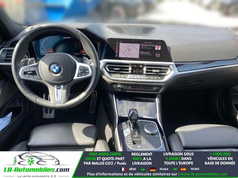 S&eacute;rie 3 M340i xDrive 374 ch BVA 2019 occasion 31850 Beaupuy