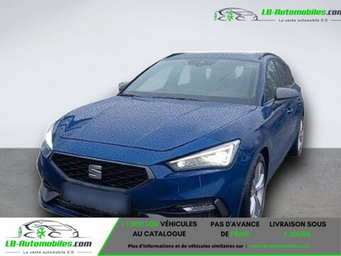 Cupra Leon 1.5 TSI 150 BVM 2021 occasion Beaupuy 31850