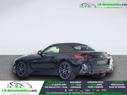 Z4 sDrive 20i 197 ch BVA 2019 occasion 31850 Beaupuy