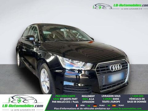 Annonce voiture Audi A1 15900 €