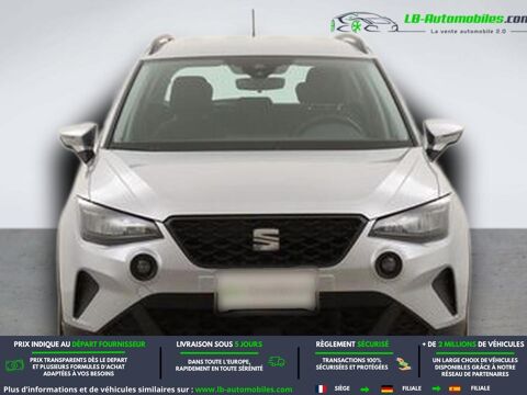 Arona 1.0 TSI 95 ch BVM 2023 occasion 31850 Beaupuy