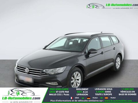 Volkswagen Passat 2.0 TDI 150 BVA 2021 occasion Beaupuy 31850