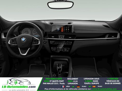 X2 xDrive 18d 150 ch BVA 2022 occasion 31850 Beaupuy