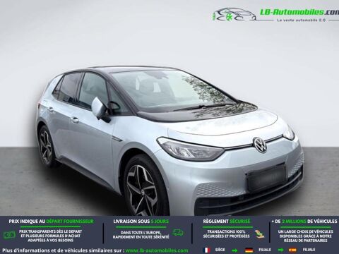 ID.3 204 ch Pro Performance 2023 occasion 31850 Beaupuy