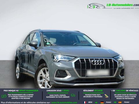 Q3 40 TFSI 190 ch BVA Quattro 2019 occasion 31850 Beaupuy