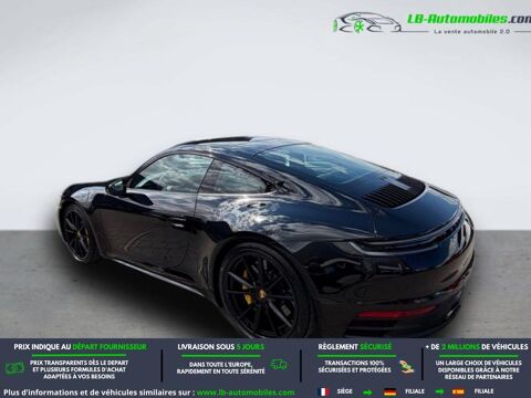 911 4S 3.0i 450 2020 occasion 31850 Beaupuy