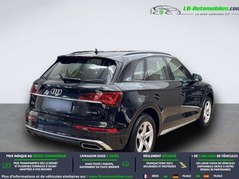 Q5 35 TDI 163 BVA 2023 occasion 31850 Beaupuy