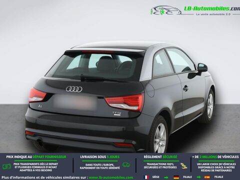 A1 1.0 TFSI 95 2017 occasion 31850 Beaupuy