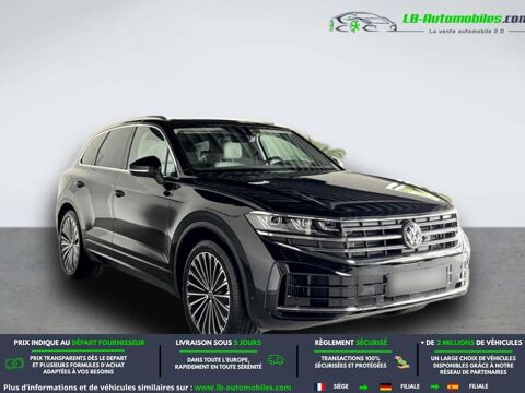 Touareg 3.0 TSI eHybrid 381ch BVA 4Motion 2024 occasion 31850 Beaupuy