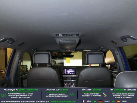 Tarraco 2.0 TDI 150 ch BVA 5 pl 2023 occasion 31850 Beaupuy