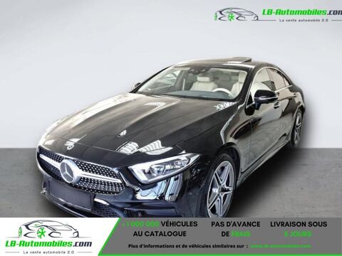 Classe CLS 450 BVA 2020 occasion 31850 Beaupuy