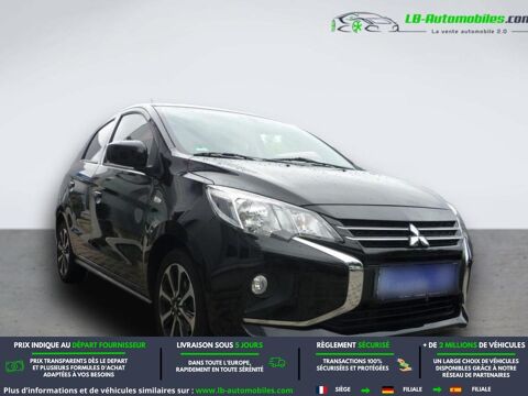 Space Star 1.2 MIVEC 71 BVA 2022 occasion 31850 Beaupuy