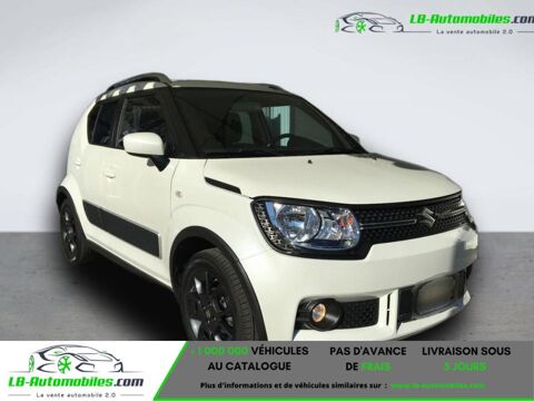 Suzuki Ignis 1.2 Dualjet BVA 2017 occasion Beaupuy 31850