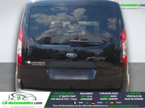 Grand C-MAX 1.5 L EcoBlue 120 BVA 2019 occasion 31850 Beaupuy