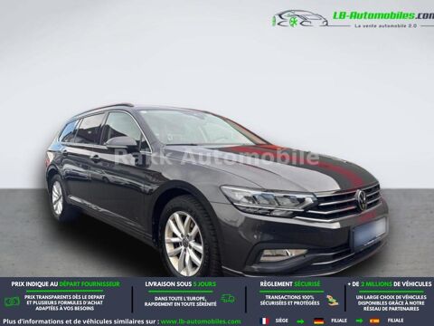 Passat 1.5 TSI 150 BVA 2024 occasion 31850 Beaupuy