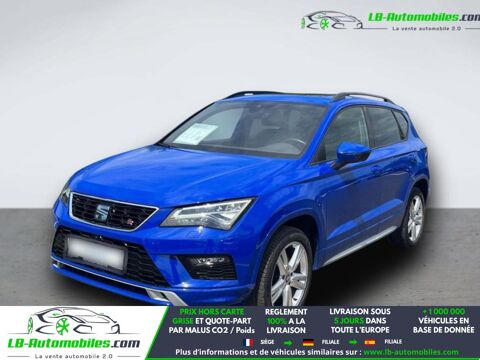 Annonce voiture Seat Ateca 22979 €