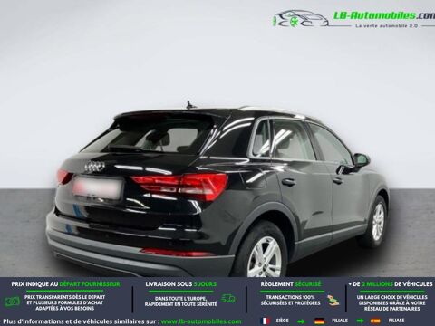 Q3 35 TFSI 150 ch 2021 occasion 31850 Beaupuy