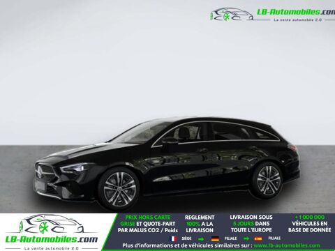 Classe CLA 220 d BVA 2025 occasion 31850 Beaupuy