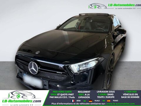 Annonce voiture Mercedes Classe A 43200 €