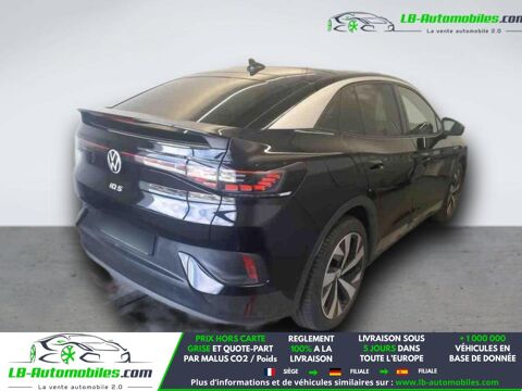 ID.3 204 ch 2022 occasion 31850 Beaupuy