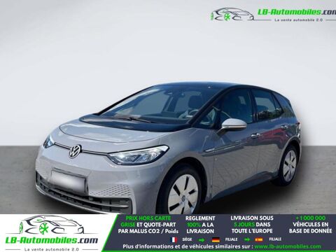 Annonce voiture Volkswagen ID.3 21430 €