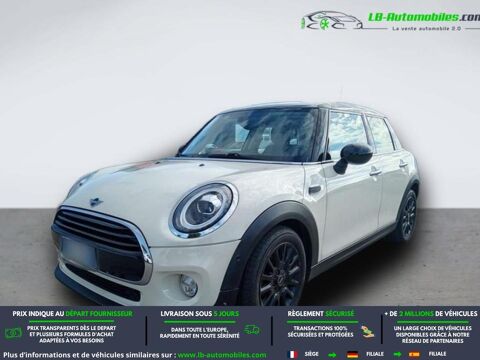 Annonce voiture Mini Countryman 14900 €