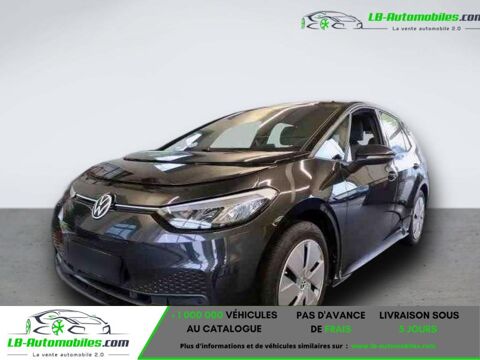 Volkswagen ID.3 150 ch Pure Performance 2021 occasion Beaupuy 31850