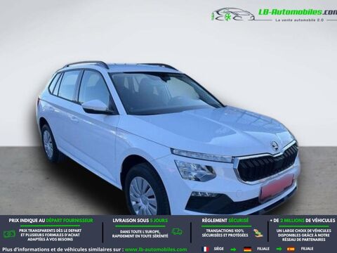 Kamiq 1.0 TSI Evo 2 95 ch BVM 2025 occasion 31850 Beaupuy