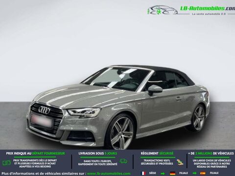 Annonce voiture Audi A3 29680 €